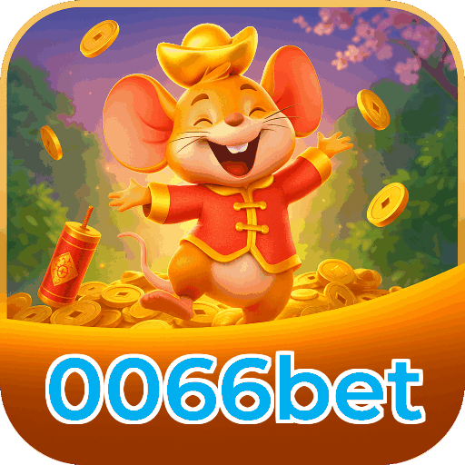 0066bet bônus R$5.000