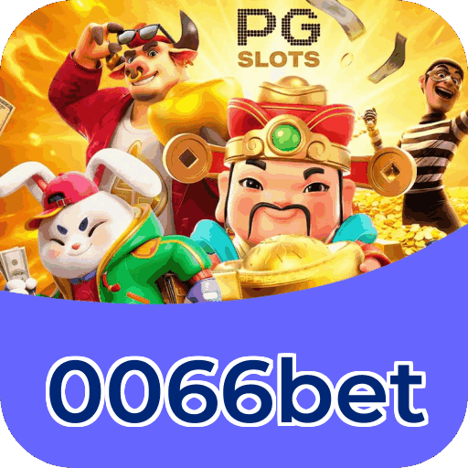 Tabela RTP dos jogos de cassino da 0066bet